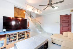 Blk 101 Pasir Ris Street 12 (Pasir Ris), HDB Executive #538574161